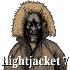 flight jacket 7