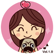 Lily's daily life Vol.1.0