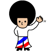 Barber's Afro