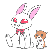 Usa-Chan Hamu-Chan