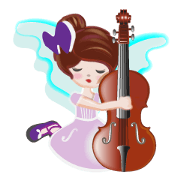 My Little Cello