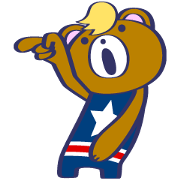 American Bear
