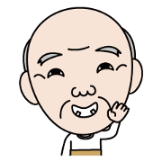 Dear Kamekichi old man part1