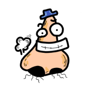 Funny Nose