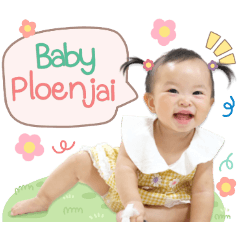 Baby  ploenjai