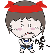 Little urchin