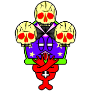 CHAOS-kun