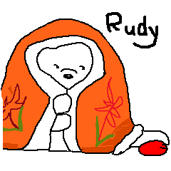 RUDY is Adventure8