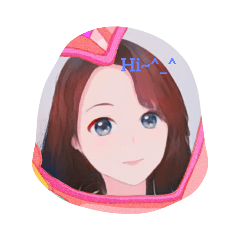 林@貼貼