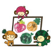 Fruit Monkey Ver3 [next]