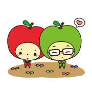 Apple Pin