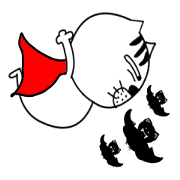 A cat from Saturn 2
