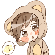 tibikumakun