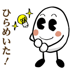 夢卵 むーちゃん らんちゃん Line スタンプ Line Store