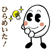 MURAN Mu-chan/Ran-chan