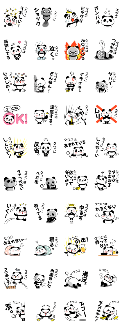 Etsuko Panda