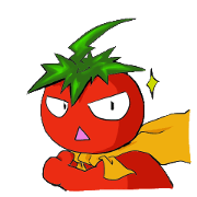 tomatohead