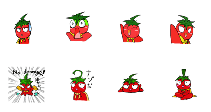 tomatohead