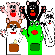 Moving animal messenger