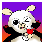 aruarupaka Halloween version
