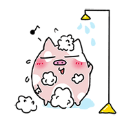 LIFE OF CHUNKUEI PIG (English) 1