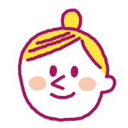 Naochi Sticker