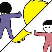 Enough talk, release big trick