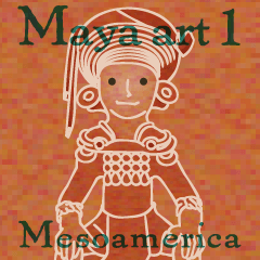 Maya ART 1.