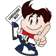Mr.LAMIPACKER BOY