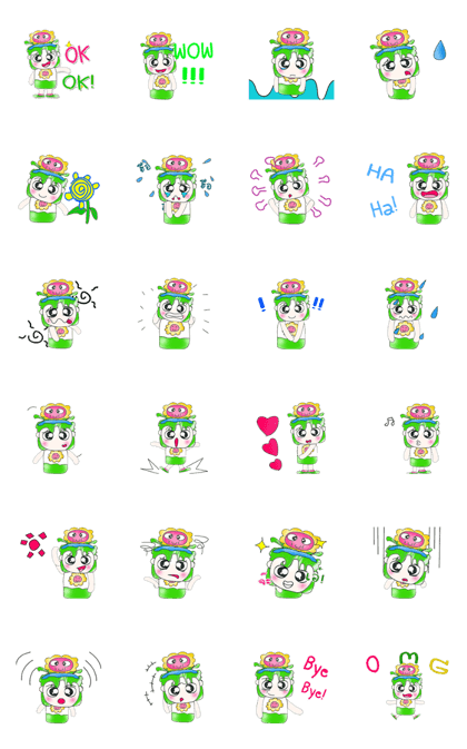 Mr. Hiroki. Hi! ^__^