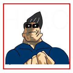 055 For Hero