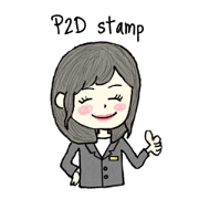 P2D