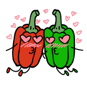 Playfully Vegetables