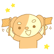 Shibayama dogs