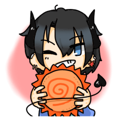 Original character box