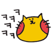 Korean NEKOHOHO Life ver.