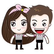 thaira and marthy