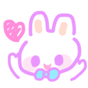 kawaii!AnimalSticker