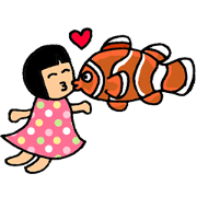 Sea World Cute Yuki V2