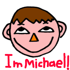 Michaelsticker