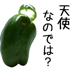 ピーマンしか勝たん Line スタンプ Line Store ピーマンしか勝たん Line スタンプ Line Store