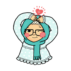 Hijabi Life