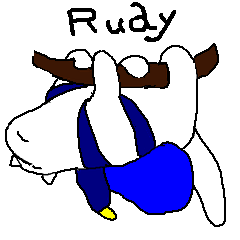 RUDY is Adventure9