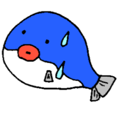 Blowfish of cure