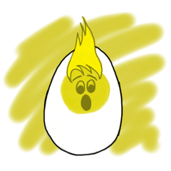 Punny Egg