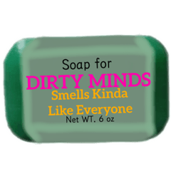 SOAP FOR... 2.0