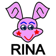 Rabbit - Rina