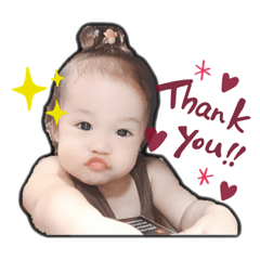 芝麻寶寶成長日記