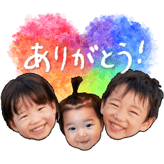 riku_sara_aoba_Sticker2