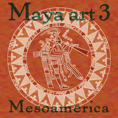 Maya ART 3.
